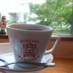 クルミドコーヒー - 