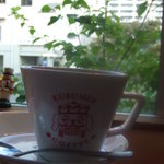 クルミドコーヒー - 