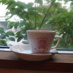 クルミドコーヒー - 