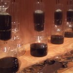 クルミドコーヒー - 地階