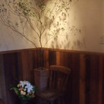 クルミドコーヒー - 地階