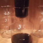 クルミドコーヒー - 地階