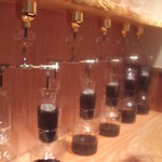 クルミドコーヒー - 地階