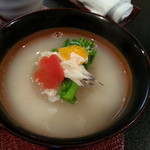 京料理くらもち - 椀物