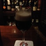 EST! - 冬は熱々のアイリッシュ珈琲