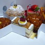 アルカション - 