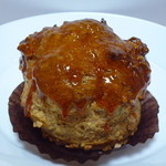 アルカション - シュークリーム