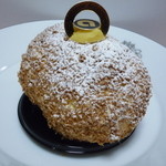 アルカション - ムラング アルカション