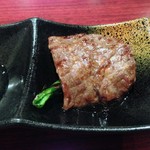 焼肉 ふじべこ - 