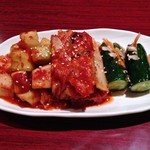 焼肉 ふじべこ - 