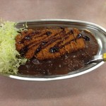 カレーのチャンピオン - 