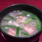 焼肉 ふじべこ - 