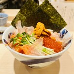 Kaisendon Shintarou - 