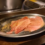  高知から来た焼肉屋 - 