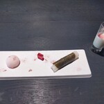 PATISSERIE ASAKO IWAYANAGI - 