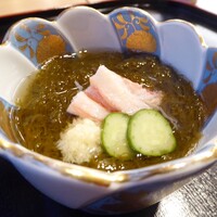 日本料理 山里 - 