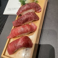 焼肉会席 ともじ - 