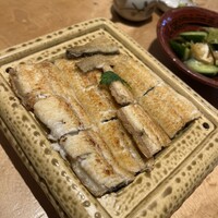 鰻う おか冨士 - 