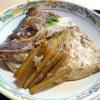日本料理 山里 - 