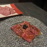 焼肉かなう -  焼肉かなう -