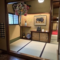 すき焼割烹 日山 - 