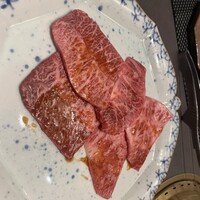 焼肉会席 ともじ - 