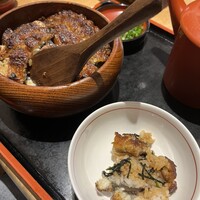 鰻う おか冨士 - 