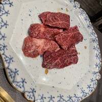 焼肉会席 ともじ - 
