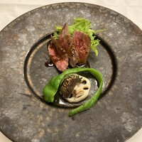 花蝶 銀座本店 - 