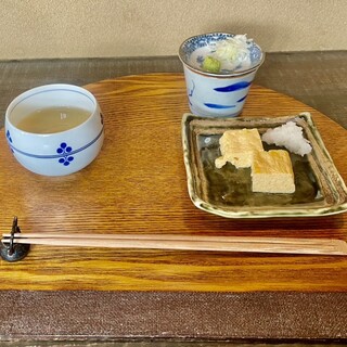 十割蕎麦 白木屋_0