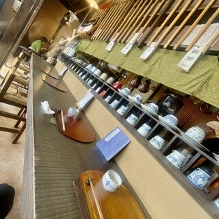 十割蕎麦 白木屋_2