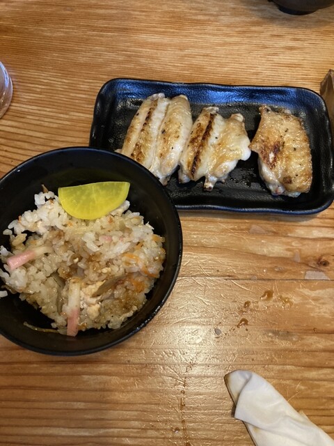 Tori Kizoku Shinjuku Kabukicho Ten photo 3