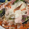 炭魚酒菜 わなか