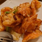 CHINESE RISTORANTE レン - 