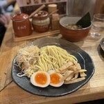 つけ麺屋 やすべえ - 