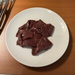 焼肉スタミナ苑 - 