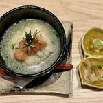 炭火焼鳥 しげ - 