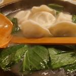 CHINESE RISTORANTE レン - 