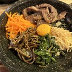 韓国料理 ジョジョ - 