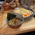 つけ麺屋 やすべえ - 