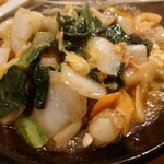 CHINESE RISTORANTE レン - 