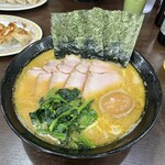 ラーメン 杉田家 - 