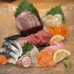 海鮮居酒屋 海流 - 