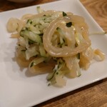 CHINESE RISTORANTE レン - 