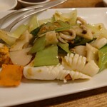 CHINESE RISTORANTE レン - 