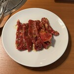 焼肉スタミナ苑 - 