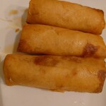 CHINESE RISTORANTE レン - 