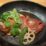 海鮮居酒屋 海流 - 