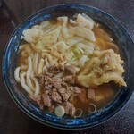 金藏製麺 - 