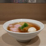 麺笑 巧真 - 料理写真: